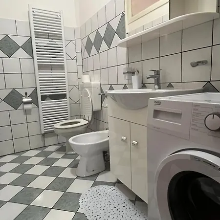 City Center Apartamento *