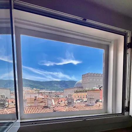 City Center Apartamento *