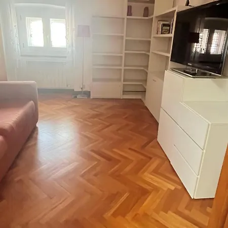 City Center Apartamento Trieste