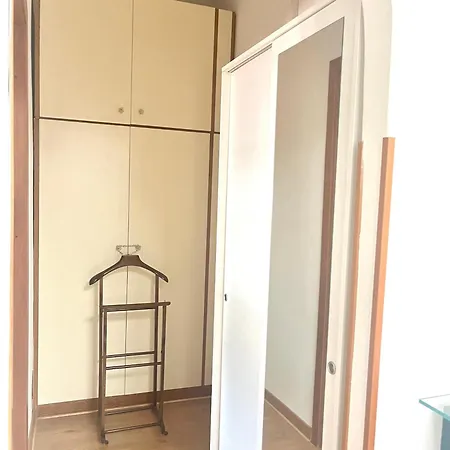 City Center * Trieste