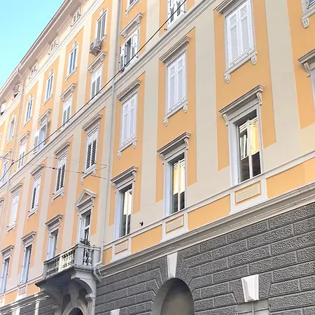 Апартаменты City Center