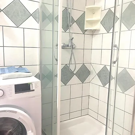 Apartamento City Center *