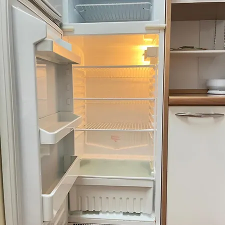 City Center Apartamento