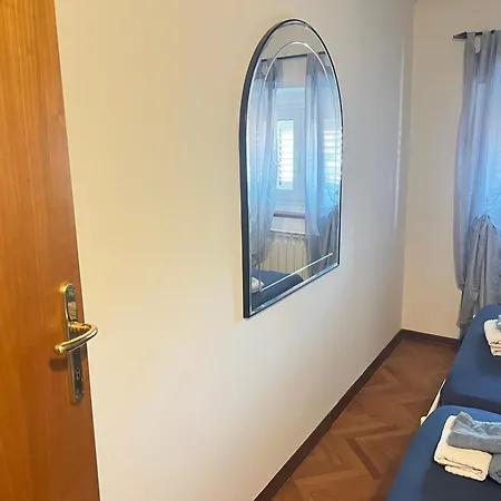 City Center Apartamento Trieste