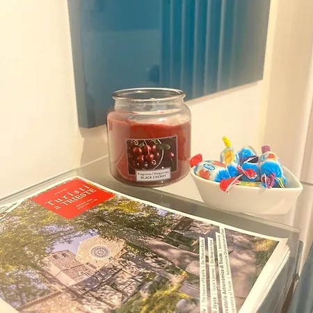 Apartamento City Center Trieste