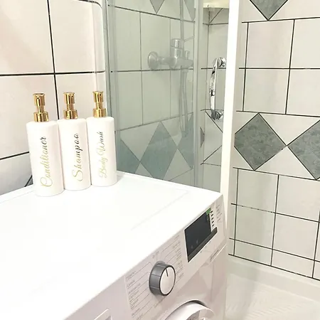 City Center Apartamento *