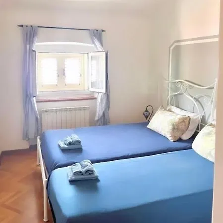 Apartamento City Center *